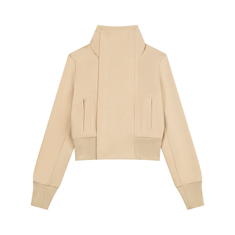 Ensemble Femme Streetwear Chic – Sweat à Capuche & Pantalon Large