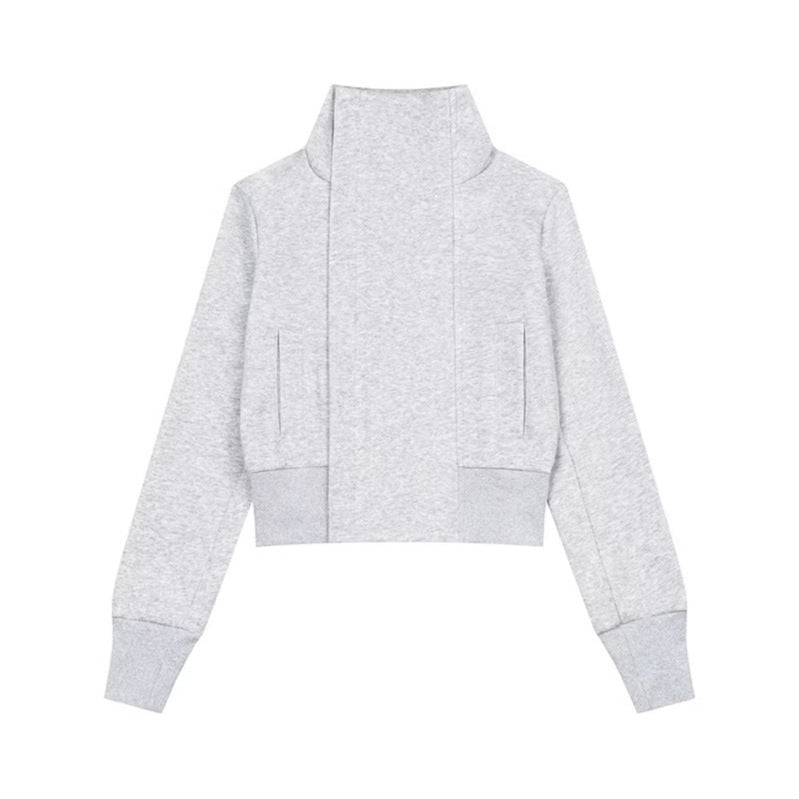 Ensemble Femme Streetwear Chic – Sweat à Capuche & Pantalon Large